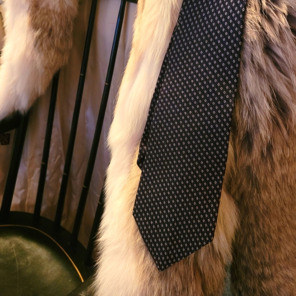 Van Heusen Necktie